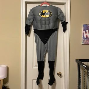 Batman Costume